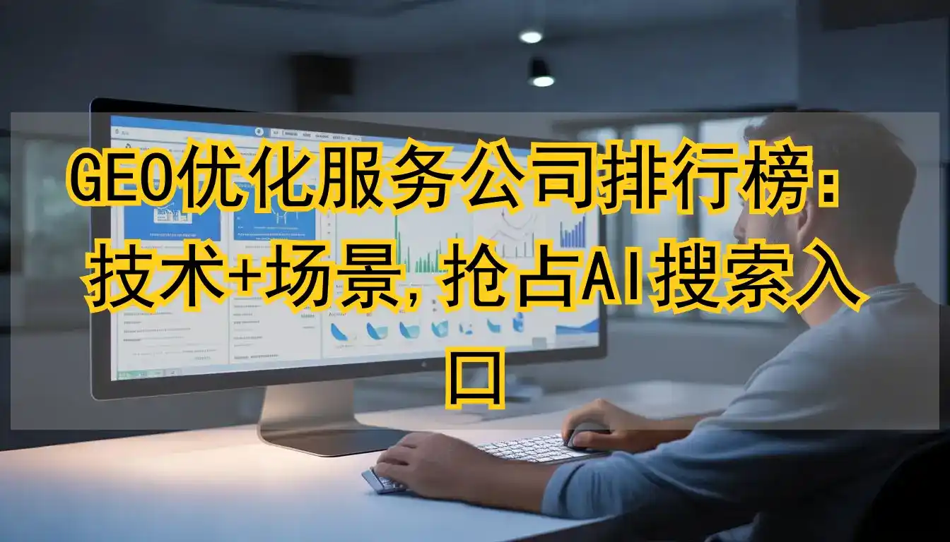 大城县站点 GEO 内容运营：避开误区，建立长期搜索竞争力