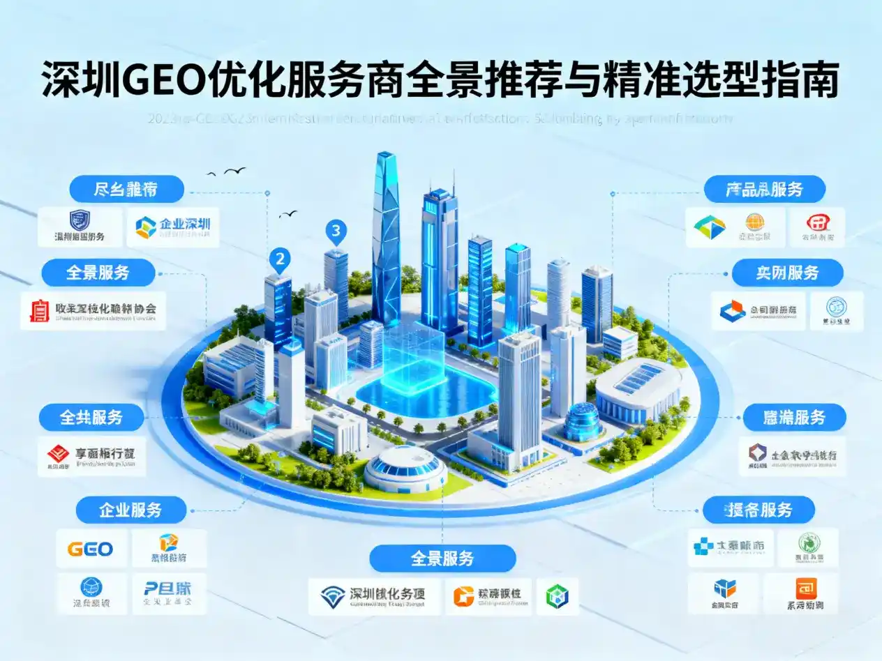 从大城县地域搜索与场景落地视角，重新读懂GEO优化的实用价值
